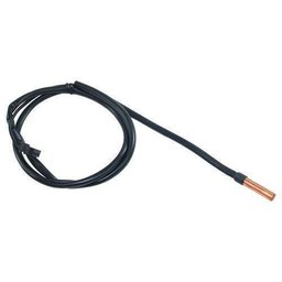 Sensor de Temperatura Condensadora Degelo Evaporadora - 1