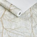 Ver imagem 1 de Papel de Parede Venice Ven-lb6000 Galhos Secos