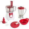Multi Processador 3 Em 1 220V Fun Kitchen - 6