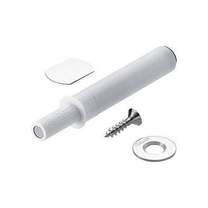 Tip On para Embutir Standard Branco Blum