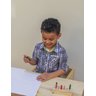 Mesa Infantil Criativity - 4
