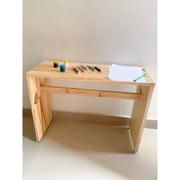Mesa Infantil Criativity - 5