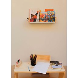 Mesa Infantil Criativity - 6