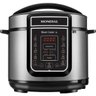 Panela De Pressão Elétrica Mondial 5L Master Cooker 220V - 1