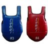 Protetor de Torax Para Artes Marciais - Jugui - 04 - 1
