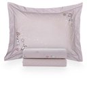 Ver imagem 2 de Jogo de Cama Solteiro 200 Fios Mimis - Casa k Estampado