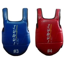 Protetor de Torax Para Artes Marciais - Jugui - 03 - 1