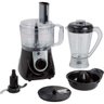 Multi Processador 3 Em 1 Fun Kitchen Preto 127V - 1