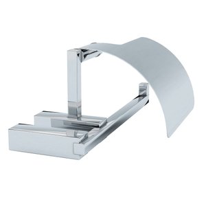 PAPELEIRA COM COBERTURA QUARTZO C-140 4310