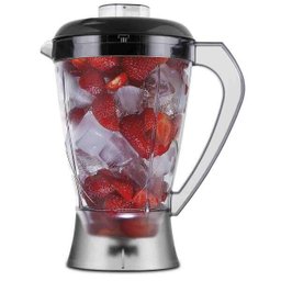 Multiprocessador Britânia Liquidificador Espremedor 900Wts - 3