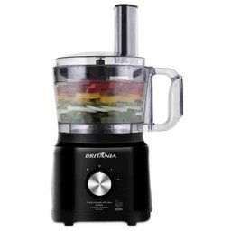 Multiprocessador Britânia Liquidificador Espremedor 900Wts - 2