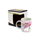 Ver imagem 1 de CANECA - FLORK - VOCE MERECIA