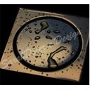 Ver imagem 5 de Ralo Inox Elegance Escovado 17,5cm x 17,5cm para Cx de 150Mm