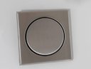 Ver imagem 4 de Ralo Inox Elegance Escovado 17,5cm x 17,5cm para Cx de 150Mm