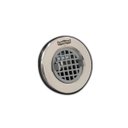 Ver imagem 1 de Ralo quebra onda em aço inox 50mm Sodramar