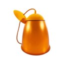 Ver mais imagens de Pendente Cor Utron Taça Cor Laranja 110v/220v (bivolt)