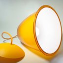 Ver imagem 4 de Pendente Cor Utron Taça Cor Laranja 110v/220v (bivolt)