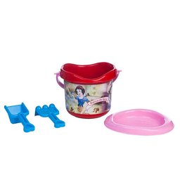Balde de Praia Branca de Neve - Multibrink - 2