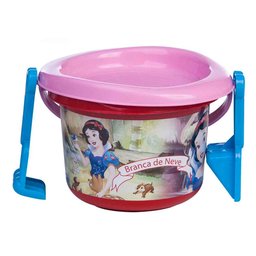 Balde de Praia Branca de Neve - Multibrink - 1