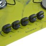 Cooktop 5bocas Ultra Chama 127/220v Marmo Amarelo - 3