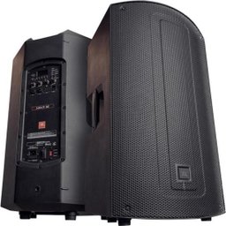 Caixa de Som Ativa Jbl Max 12 Bluetooth Preto - 1