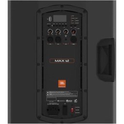 Caixa de Som Ativa Jbl Max 12 Bluetooth Preto - 6