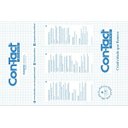 Ver imagem 2 de Papel Contact Transparente 10m