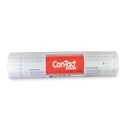 Papel Contact Transparente 10m - 1