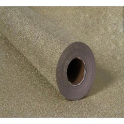 Papel Contact Adesivo Glitter Champanhe Gold 10m - 1