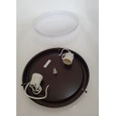 Ver imagem 3 de Kit Iluminação Globo para Ventilador Hunter Pç para Reposição