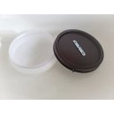 Ver imagem 2 de Kit Iluminação Globo para Ventilador Hunter Pç para Reposição