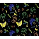 Ver imagem 1 de Papel Contact Adesivo Gamer 10m