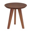 Ver imagem 1 de Mesa Lateral Média 45cm x 47cm Ecograndis Vertice