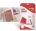 Ver imagem 1 de Papel Contact Adesivo Transparente em Folhas - 6 Folhas 45 X 30