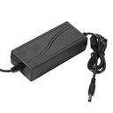 Ver imagem 5 de Fonte 12v 10a Bivolt Preta 10 Amperes para Fita Led