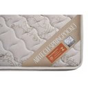 Ver imagem 5 de Conjunto Box Baú Casal: Colchão Molas Ortobom Ortobom Ensacadas Fort Airtech + Base Crc Suede