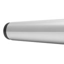 Ver imagem 3 de Ponto Fixo de Arraste - Modelo Hwd23-mt4 - Cm-4 - Diâmetro Eixo Central Ø8 - Cap. 23ø~32ø