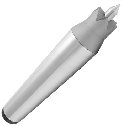 Ponto Fixo de Arraste - Modelo Hwd23-mt4 - Cm-4 - Diâmetro Eixo Central Ø8 - Cap. 23ø~32ø