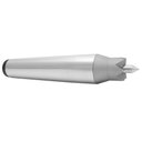 Ver imagem 2 de Ponto Fixo de Arraste - Modelo Hwd23-mt4 - Cm-4 - Diâmetro Eixo Central Ø8 - Cap. 23ø~32ø