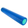 Rolo Eva Espuma Foam Roller 90x15 Liberação Miofascial - 1