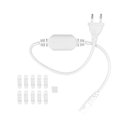 Ver imagem 1 de Fonte para Fita Led 12mm Nordecor 8a / 96w Bivolt Unica 7047