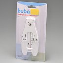 Ver imagem 2 de Termômetro de Banheira Buba Termômetro de Banho Infantil para Bebê Urso Polar