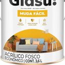Ver imagem 3 de Tinta Acrílica Muda Fácil Algodão Egípcio 3,6 Litros Glasu - 50748110 - SUVINIL