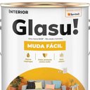 Ver imagem 2 de Tinta Acrílica Muda Fácil Algodão Egípcio 3,6 Litros Glasu - 50748110 - SUVINIL