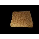 Ver imagem 2 de Manta Chenille (Sofá 2 Lugares) 1,15x1,80 Areia