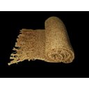 Ver imagem 3 de Manta Chenille (Sofá 2 Lugares) 1,15x1,80 Areia