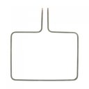 Ver imagem 2 de Kit Resistência Superior para Fornos Embutir 127v 5 peças