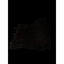 Ver imagem 3 de Manta Chenille (Sofá 2 Lugares) 1,15x1,80 Marrom-Escuro