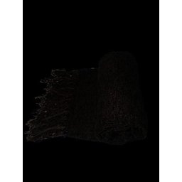 Manta Chenille (Sofá 2 Lugares) 1,15x1,80 Marrom-Escuro - 3