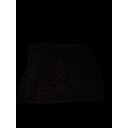 Ver imagem 2 de Manta Chenille (Sofá 2 Lugares) 1,15x1,80 Marrom-Escuro